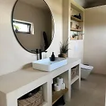 Holiday home Waabi *