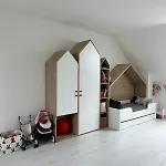 Waabi Holiday home *