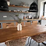 Waabi Ferienhaus