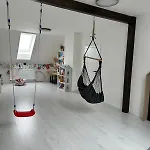Ferienhaus Waabi Horne Otrokovce