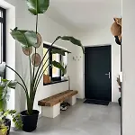 Waabi Holiday home
