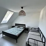 Waabi Holiday home Horne Otrokovce