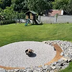 Holiday home Waabi