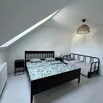 Waabi Holiday home *