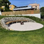 Waabi Ferienhaus *