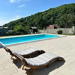 Waabi Ferienhaus Horne Otrokovce