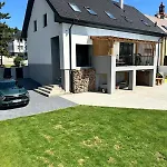 Waabi Holiday home