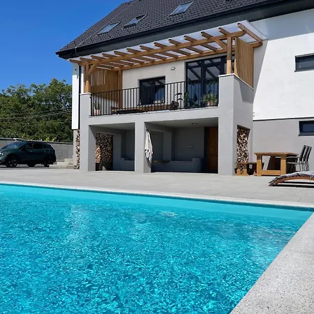 Ferienhaus Waabi *