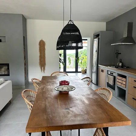 Waabi Ferienhaus