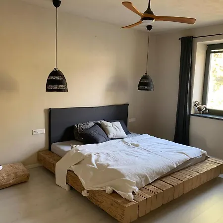 Waabi Ferienhaus