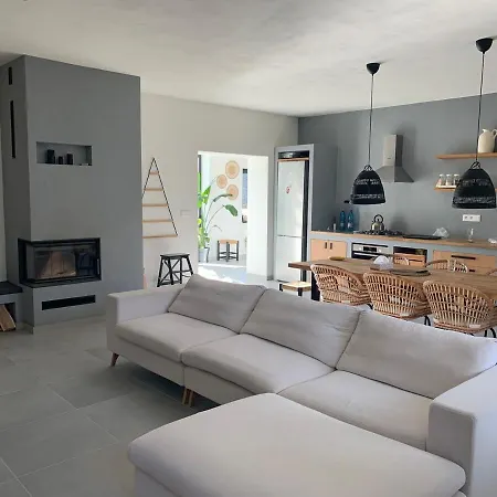 Ferienhaus Waabi *